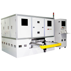      Glass Laser Drilling System